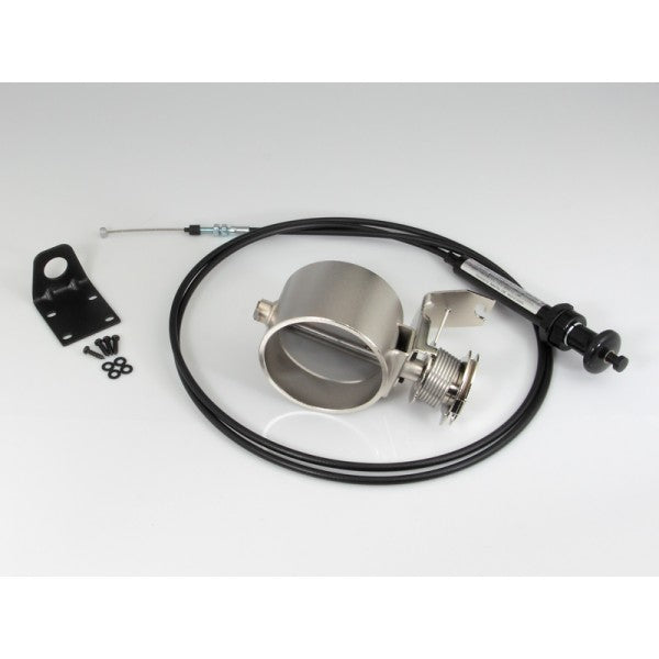 APEXi Exhaust Control Valve (MPN: 155-A019)