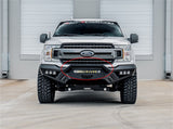 Road Armor Spartan Bull Bar (MPN: 6181XFPRB)