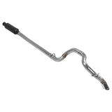 Flowmaster Outlaw Cat Back Exhaust System (MPN: 817818)