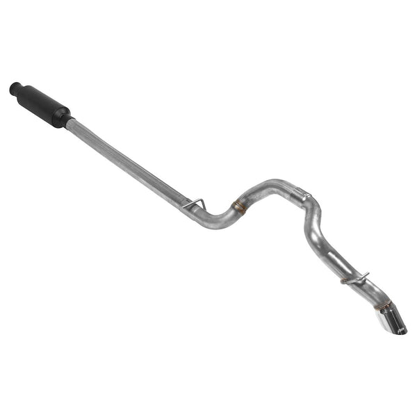Flowmaster Outlaw Cat Back Exhaust System (MPN: 817818)