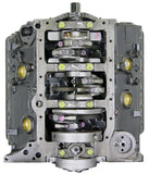 Marine Engine Block for Chevrolet 4.3L (MPN: DMC4)