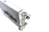 CSF Aluminum Radiator (MPN: 7036)