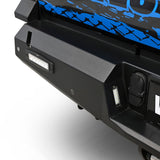 Westin Automotive Pro Series Rear Bumper (MPN: 58-421275)