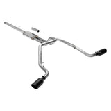 Flowmaster Exhaust System Kit (MPN: 717893)
