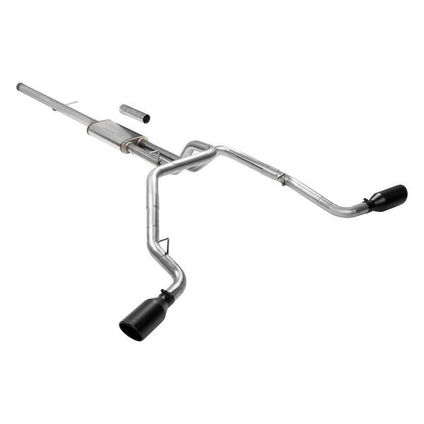 Flowmaster Exhaust System Kit (MPN: 717893)