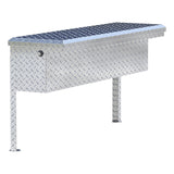 UWS Side Mount Low Profile Tool Box (MPN: TBSM-48-LP)
