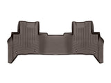 WeatherTech FloorLiner Cocoa Molded Fit (MPN: 474806)