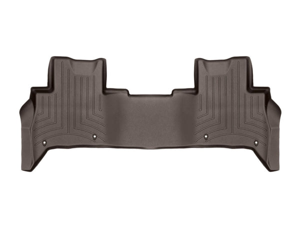 WeatherTech FloorLiner Cocoa Molded Fit (MPN: 474806)