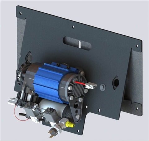 Differential Locker Compressor Mount (MPN: 3523010)