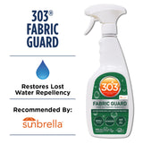 303 Products Fabric Guard (MPN: 30606)