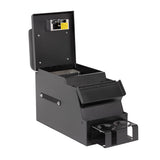 Tuffy Security Deluxe Stereo Console (MPN: 03301)