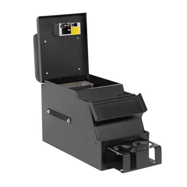 Tuffy Security Deluxe Stereo Console (MPN: 03301)