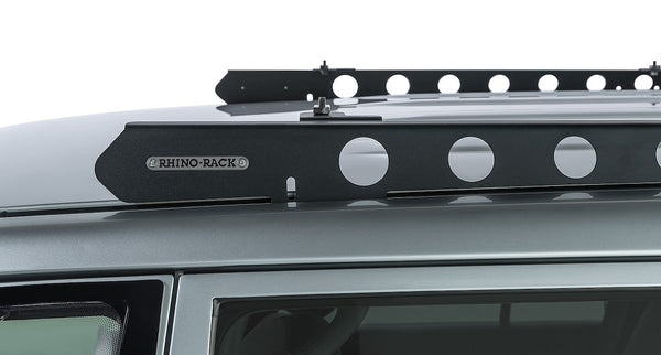 Rhino Rack Roof Rack Side Rail (MPN: RTLB2)