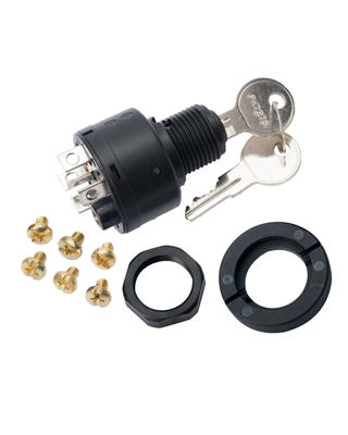 Sierra Marine Ignition Switch (MPN: MP39760)