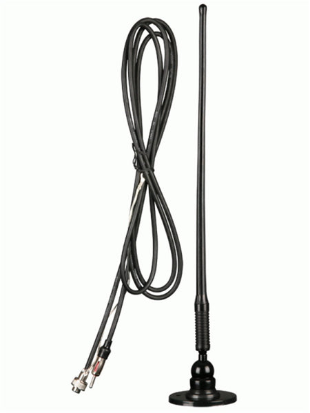 Metra Electronics AM FM Antenna (MPN: 44-US01R)