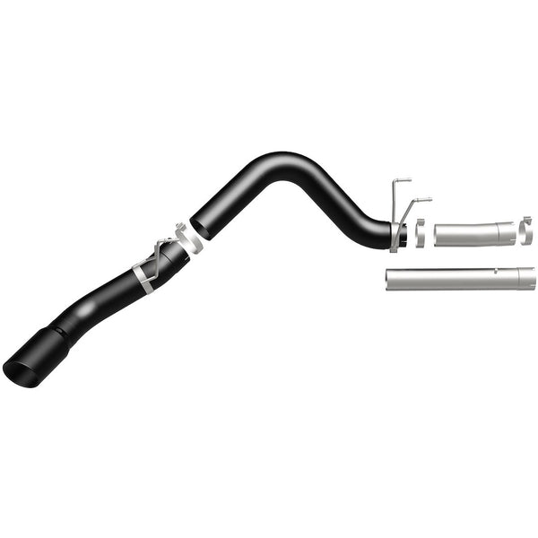 Magnaflow Performance Black DPF Exhaust System Kit (MPN: 17069)