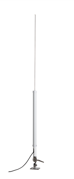 Morad VHF Radio Antenna (MPN: 9113)