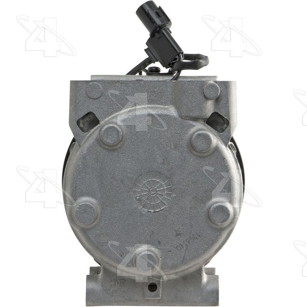 Four Seasons Air Conditioner Compressor (MPN: 68123)