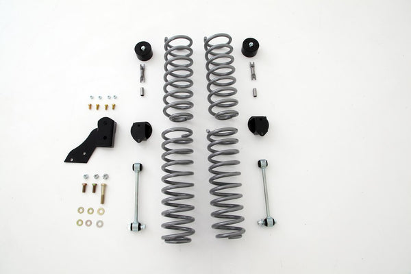 Rubicon Express Lift Kit Suspension (MPN: RE7121)
