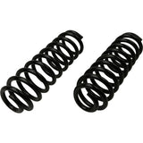 Moog Chassis Coil Spring Set (MPN: 81734)