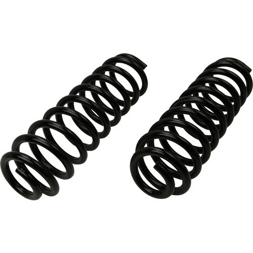 Moog Chassis Coil Spring Set (MPN: 81734)