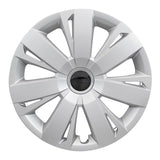 Coast To Coast 16 Inch Wheel Cover Set (MPN: IWC53716S)