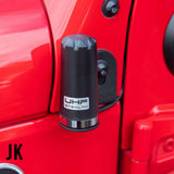 Rugged Radios Antenna Mount (MPN: MT-ANT-JEEP-PS)