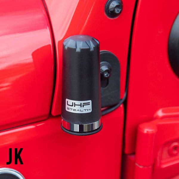 Rugged Radios Antenna Mount (MPN: MT-ANT-JEEP-PS)