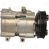 Four Seasons Air Conditioner Compressor (MPN: 58176)