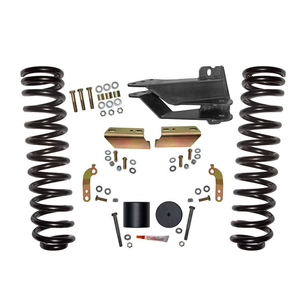 Skyjacker Leveling Kit Suspension (MPN: F1725VB)