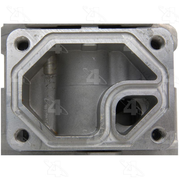 Four Seasons Air Conditioner Compressor (MPN: 58344)