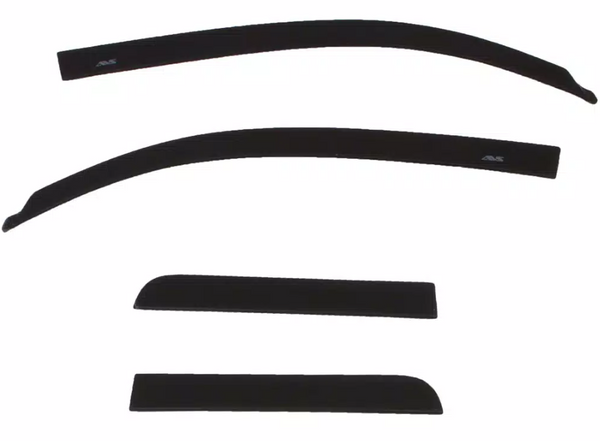 Auto Ventshade Ventvisor Low Profile Deflectors (MPN: 894015-202)