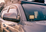 Cali Raised LED Ditch Light Kit (MPN: CR2858)