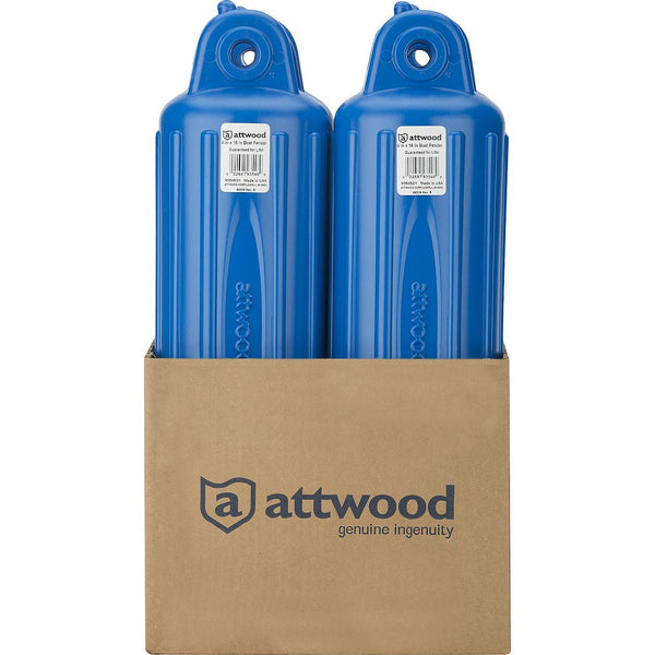 Attwood Marine Boat Fender (MPN: 9354BD1)