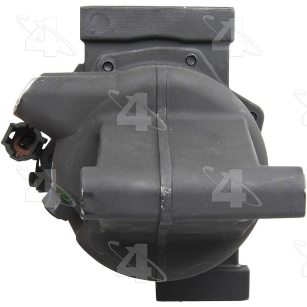 Four Seasons Air Conditioner Compressor (MPN: 57892)