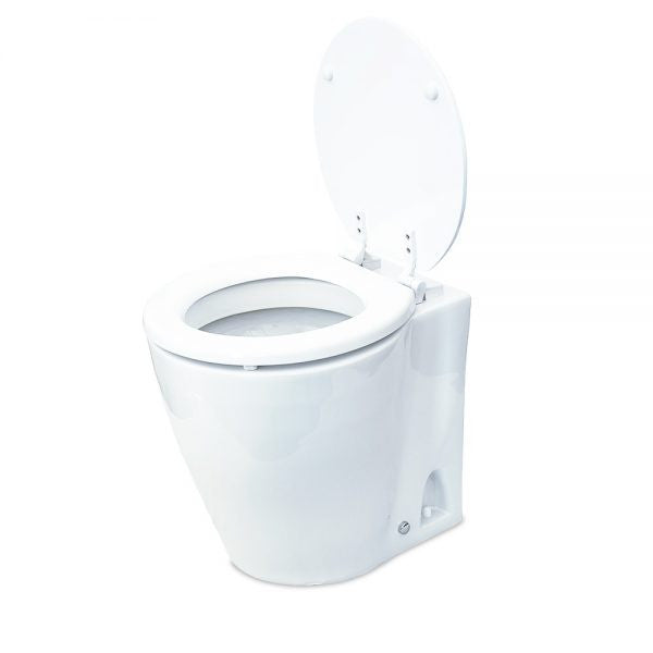 Marine Toilet by Albin (MPN: 07-03-045)