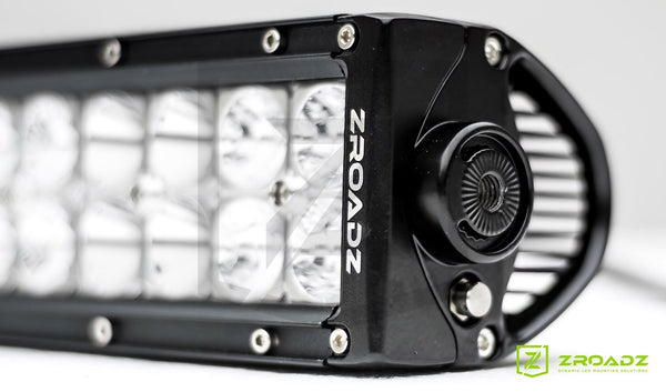 ZROADZ LED Light Bar (MPN: Z30BC14W120)