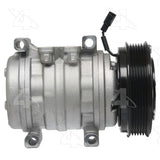 Four Seasons Air Conditioner Compressor (MPN: 58385)