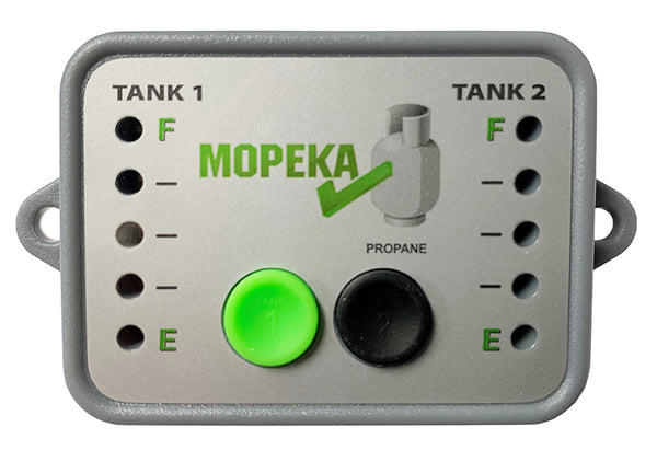AP Products Propane Tank Gas Level Indicator (MPN: 024-1004)