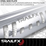 TrailFX Bull Bar (MPN: 1312124001)