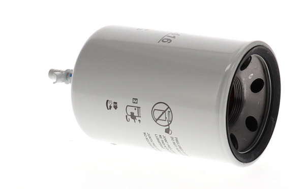 Wix Filters Spin-On Fuel Water Separator (MPN: 33416)