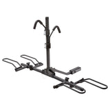 SportRack Crest 2 Hitch Mount Bike Rack (MPN: SR2901BLR)