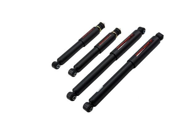 Bell Tech Nitro Drop 2 Shocks (MPN: 9163)