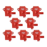 MSD Ignition 8 Pack Single Tower Coil Pack (MPN: 82858)