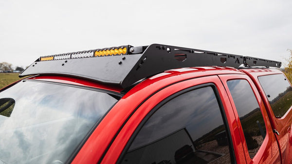 Sherpa Roof Rack (MPN: 116844)