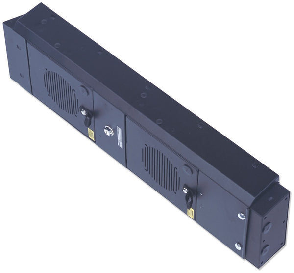 Tuffy Security Overhead Mount Console (MPN: 04801)