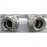 Four Seasons Air Conditioner Compressor (MPN: 58046)