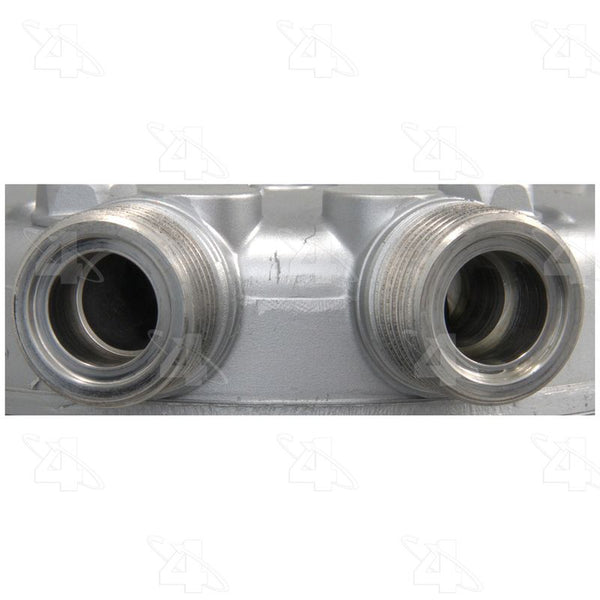 Four Seasons Air Conditioner Compressor (MPN: 58046)