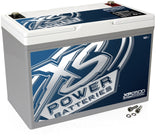 XS Power Batteries XP Series AGM Battery (MPN: XP2500)