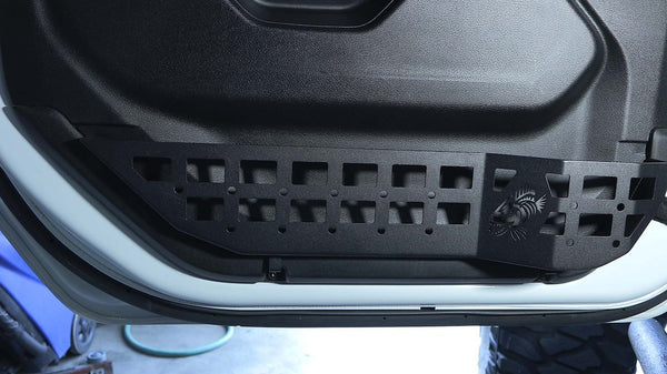 Fishbone Offroad Molle Cargo Panel (MPN: FB25478)